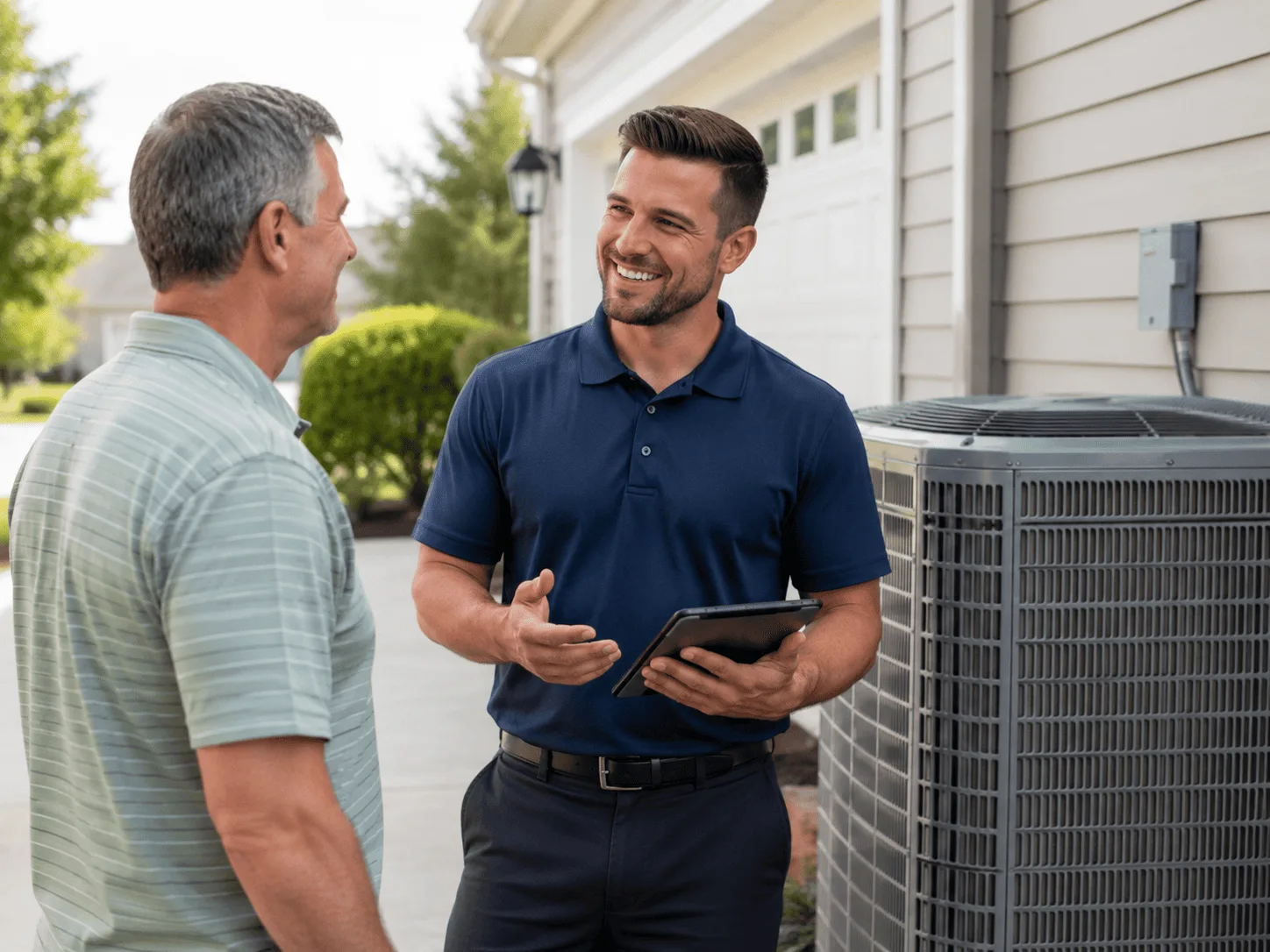 Heat Pump Installation Aberdeen, MS FAQs